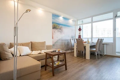 "Ferienpark Heiligenhafen", Haus K