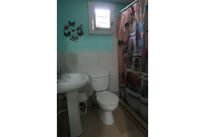 Casa Zoila-Lorenzo Zori Appartement
