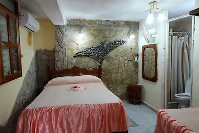 Casa Alavit Appartement 2