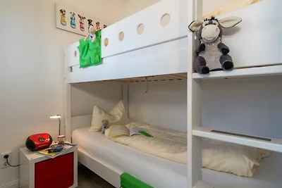 Ferienwohnung Sandküste