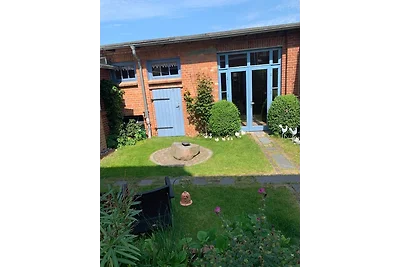 Vakantieappartement Gezinsvakantie Teterow