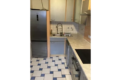 Vakantieappartement Gezinsvakantie Aichach Sulzbach