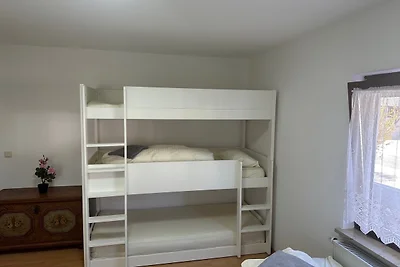 Grosse Wohnung Garten / near Munich