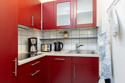 Haus Windjammer Strandliebe