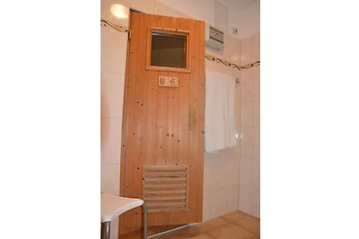 Vakantieappartement Gezinsvakantie Thalfang