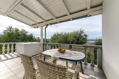 Wohnung für 5 Personen mit