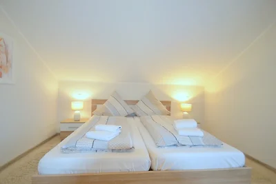 Gästehaus am Kanal "FeWo