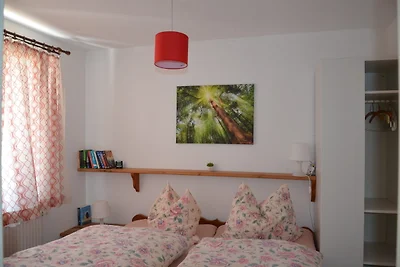 Haus 2 mit 1 getr. Schlafzimmer