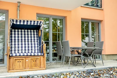 Alte Fischfabrik Ocean House