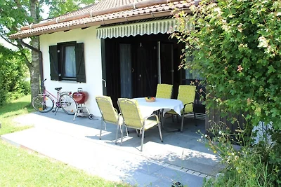 Ferienhaus Nr. 12, Kategorie