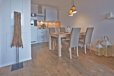 Aparthotel Waterkant Suites, Suite