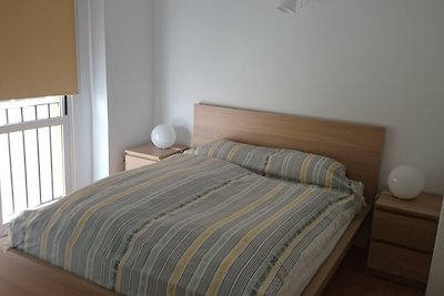 Vakantieappartement Gezinsvakantie Tazacorte