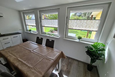 Ferienhaus Muellrose am Wald