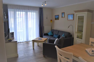 Vakantieappartement Gezinsvakantie Baabe