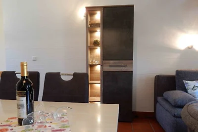 Vakantieappartement Gezinsvakantie Dranske