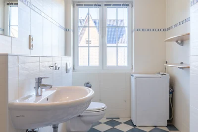 Ferienwohnung Johanna EG