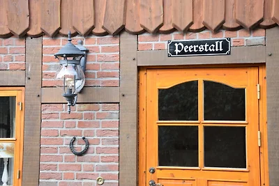 Schaalby Hof "Peerstall"