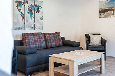 Ferienwohnung Robbe für 2 Personen