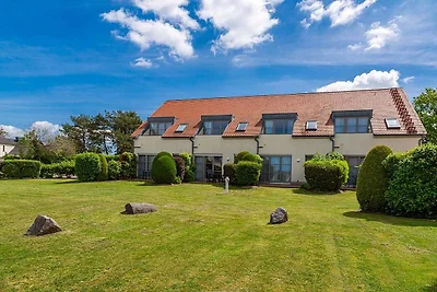 Vakantieappartement Gezinsvakantie Dewichow