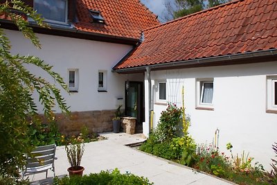 Vakantieappartement Gezinsvakantie Herleshausen