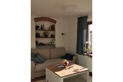 Vakantieappartement Gezinsvakantie Grünhainichen