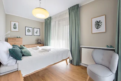 Sun&Snow Resorts - Apartment B31