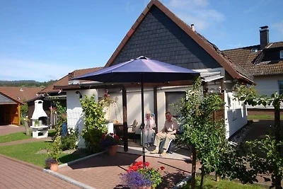 Casa vacanze Vacanza di relax Wolfshagen im Harz