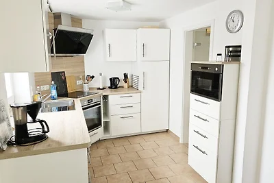 Casa vacanze Vacanza di relax Kellenhusen