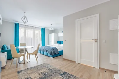 Appartamento Vacanza con famiglia Mielno