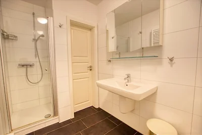 Appartamento Vacanza con famiglia Heiligenhafen