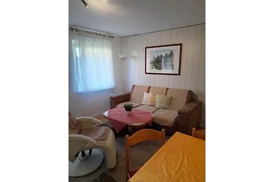 Casa vacanze Vacanza di relax Straupitz