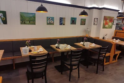 Apartament Dla rodzin Schwerin