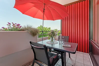 Berolina Strandblick