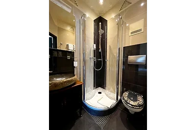 Apartment Leonardo da Vinci