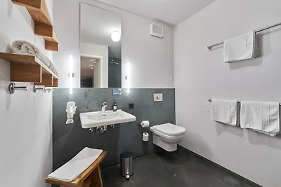 Vakantieappartement Gezinsvakantie Brandenburg an der Havel