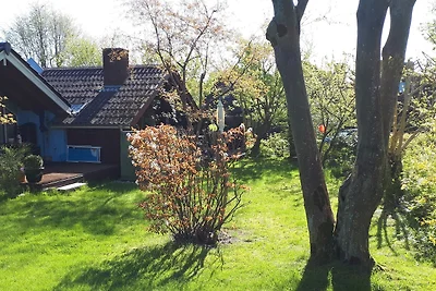 Domek letniskowy Urlop wypoczynkowy Glücksburg