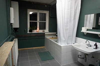 Vakantieappartement Gezinsvakantie Steingaden