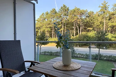 Strandhaus Nordseebrandung Fewo