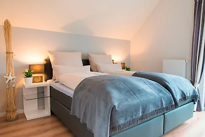 Ostsee - Maisonette - Appartement