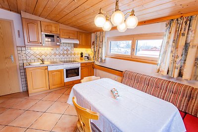 Vakantieappartement Gezinsvakantie Ramsau am Dachstein