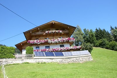 Vakantieappartement Gezinsvakantie Fügen