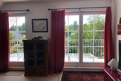 Charmante 2-Zimmer Wohnung