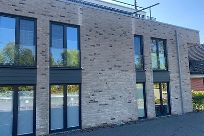 Vakantieappartement Gezinsvakantie Butjadingen