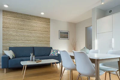 Sun&Snow Wczasowa Apartamenty