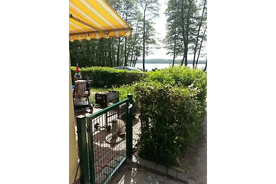 Ferienhaus Seeblick am Jabeler See