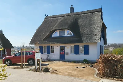 Reethaus "Villa Selma