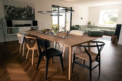 Eifel21 - das Ferienhaus