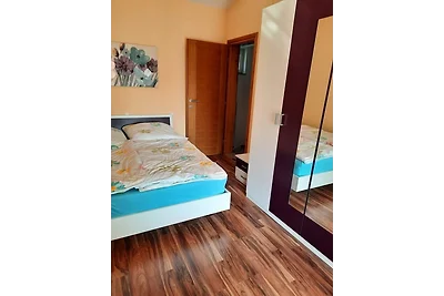 Ferienhaus für 6 Personen