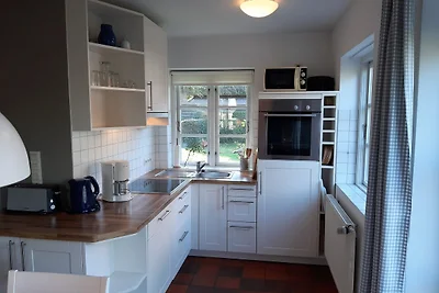 Casa vacanze Vacanza di relax Alkersum