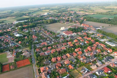 Vakantieappartement Gezinsvakantie Bawinkel